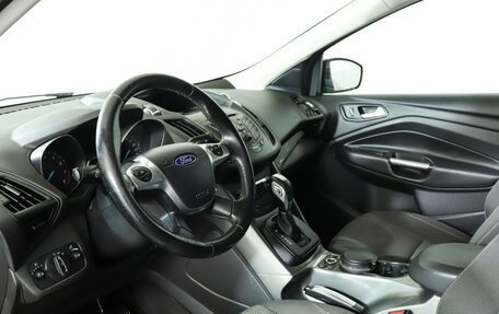 Ford Kuga III, 2015 год, 1 249 000 рублей, 13 фотография