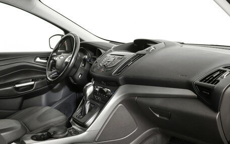 Ford Kuga III, 2015 год, 1 249 000 рублей, 9 фотография