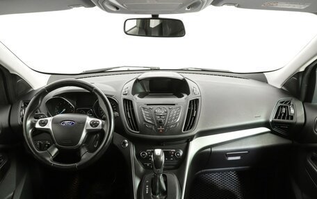 Ford Kuga III, 2015 год, 1 249 000 рублей, 12 фотография