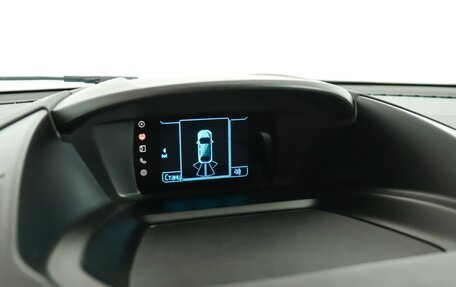 Ford Kuga III, 2015 год, 1 249 000 рублей, 18 фотография