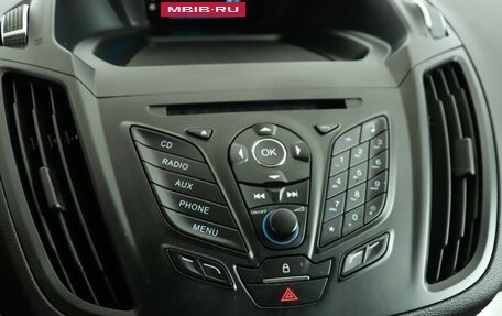 Ford Kuga III, 2015 год, 1 249 000 рублей, 17 фотография