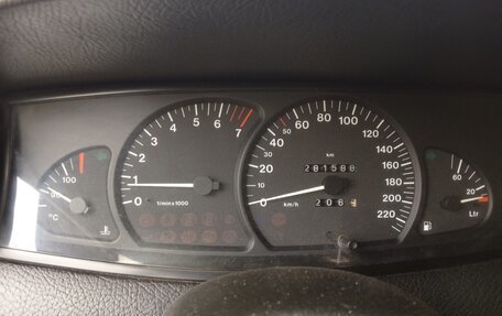 Opel Omega B, 1994 год, 235 000 рублей, 9 фотография