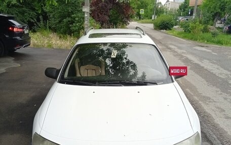 Opel Omega B, 1994 год, 235 000 рублей, 3 фотография