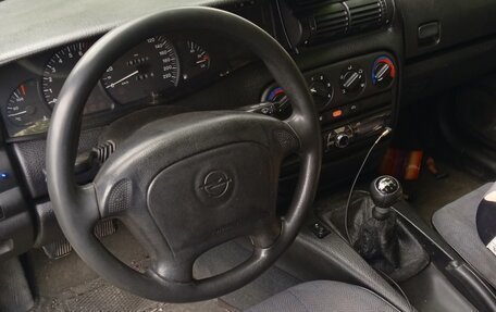 Opel Omega B, 1994 год, 235 000 рублей, 11 фотография