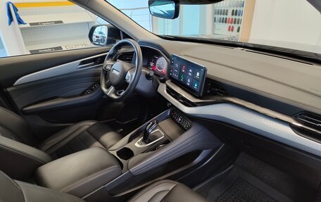 Haval F7 I, 2022 год, 2 045 000 рублей, 4 фотография