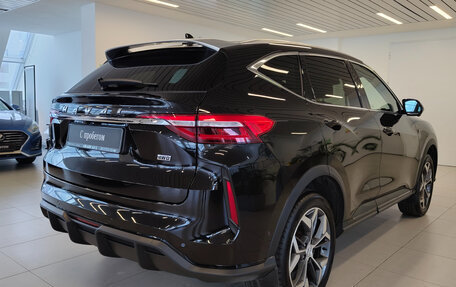 Haval F7 I, 2022 год, 2 045 000 рублей, 2 фотография