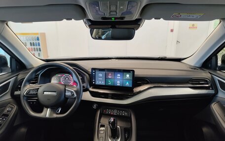 Haval F7 I, 2022 год, 2 045 000 рублей, 6 фотография