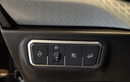Haval F7 I, 2022 год, 2 045 000 рублей, 8 фотография