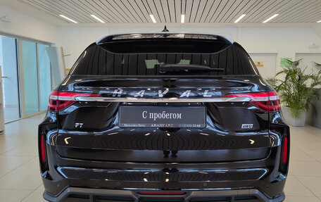 Haval F7 I, 2022 год, 2 045 000 рублей, 3 фотография