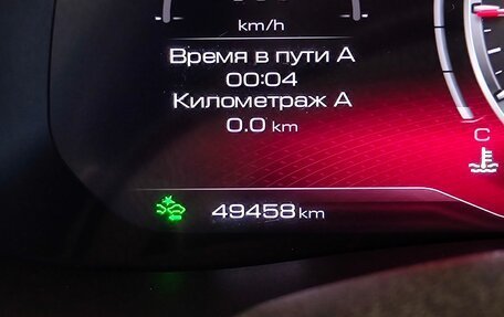 Haval F7 I, 2022 год, 2 045 000 рублей, 18 фотография
