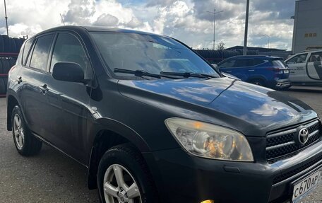 Toyota RAV4, 2007 год, 1 050 000 рублей, 2 фотография