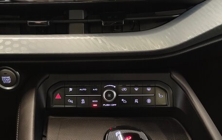 Haval F7 I, 2022 год, 2 045 000 рублей, 11 фотография