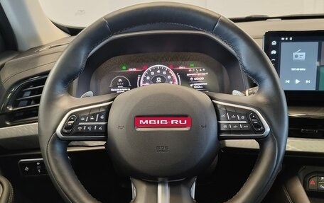 Haval F7 I, 2022 год, 2 045 000 рублей, 15 фотография
