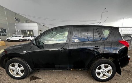 Toyota RAV4, 2007 год, 1 050 000 рублей, 7 фотография