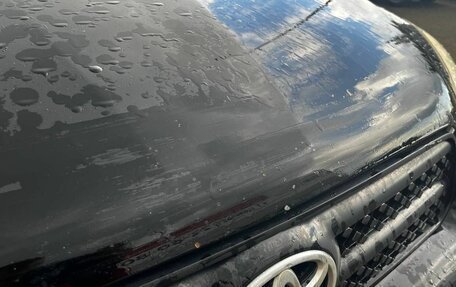 Toyota RAV4, 2007 год, 1 050 000 рублей, 10 фотография