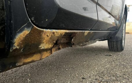 Toyota RAV4, 2007 год, 1 050 000 рублей, 11 фотография