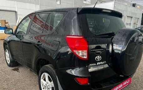 Toyota RAV4, 2007 год, 1 050 000 рублей, 6 фотография