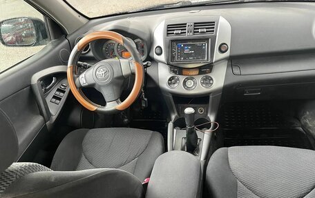 Toyota RAV4, 2007 год, 1 050 000 рублей, 25 фотография