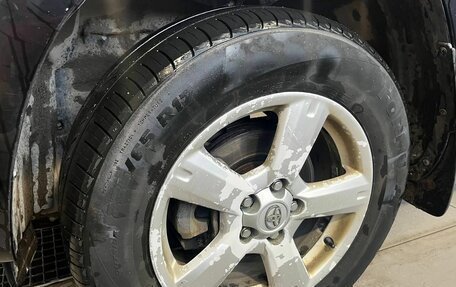 Toyota RAV4, 2007 год, 1 050 000 рублей, 24 фотография
