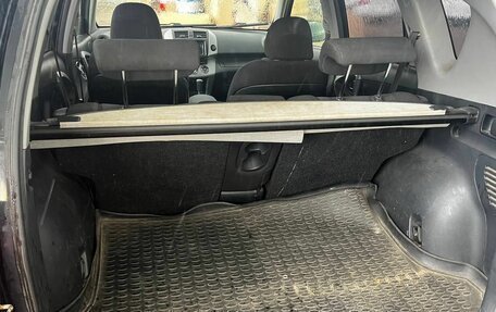 Toyota RAV4, 2007 год, 1 050 000 рублей, 18 фотография
