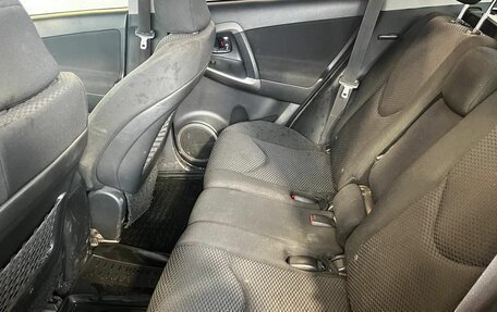 Toyota RAV4, 2007 год, 1 050 000 рублей, 27 фотография