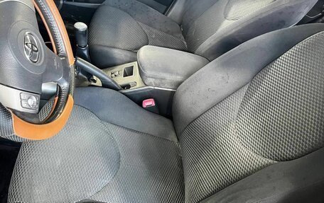 Toyota RAV4, 2007 год, 1 050 000 рублей, 28 фотография