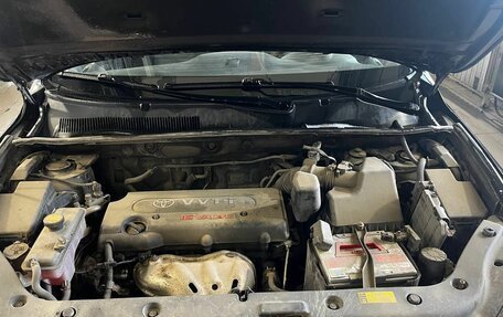 Toyota RAV4, 2007 год, 1 050 000 рублей, 22 фотография