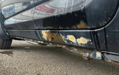 Toyota RAV4, 2007 год, 1 050 000 рублей, 19 фотография