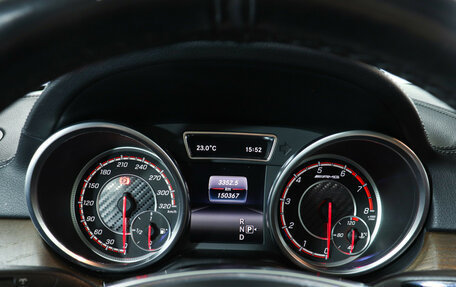 Mercedes-Benz GL-Класс, 2014 год, 3 720 000 рублей, 11 фотография