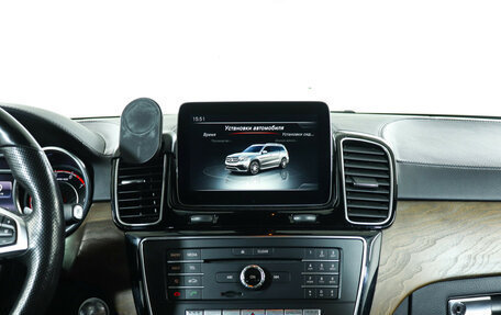 Mercedes-Benz GL-Класс, 2014 год, 3 720 000 рублей, 14 фотография