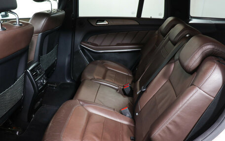 Mercedes-Benz GL-Класс, 2014 год, 3 720 000 рублей, 10 фотография