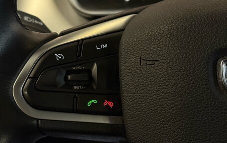 Geely Coolray I, 2021 год, 1 677 000 рублей, 10 фотография