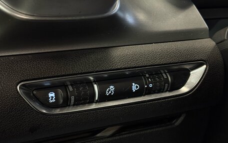 Geely Coolray I, 2021 год, 1 677 000 рублей, 11 фотография