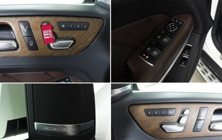 Mercedes-Benz GL-Класс, 2014 год, 3 720 000 рублей, 17 фотография