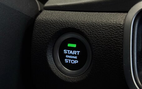 Geely Coolray I, 2021 год, 1 677 000 рублей, 14 фотография
