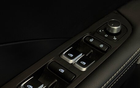 Geely Coolray I, 2021 год, 1 677 000 рублей, 12 фотография
