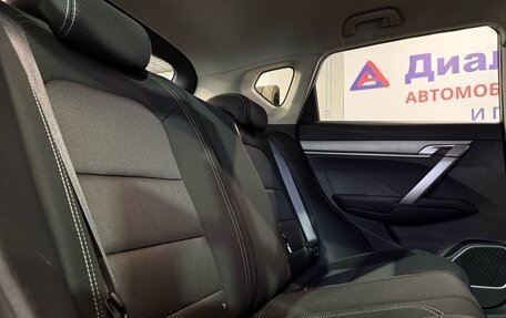 Geely Coolray I, 2021 год, 1 677 000 рублей, 19 фотография
