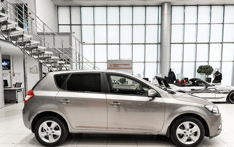 KIA cee'd I рестайлинг, 2011 год, 770 000 рублей, 8 фотография