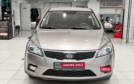 KIA cee'd I рестайлинг, 2011 год, 770 000 рублей, 6 фотография