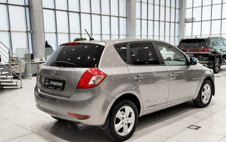 KIA cee'd I рестайлинг, 2011 год, 770 000 рублей, 9 фотография