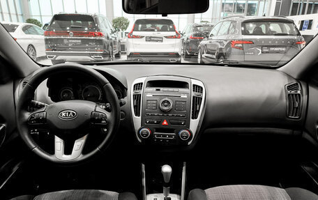 KIA cee'd I рестайлинг, 2011 год, 770 000 рублей, 18 фотография