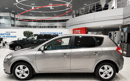 KIA cee'd I рестайлинг, 2011 год, 770 000 рублей, 12 фотография