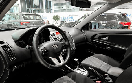 KIA cee'd I рестайлинг, 2011 год, 770 000 рублей, 20 фотография