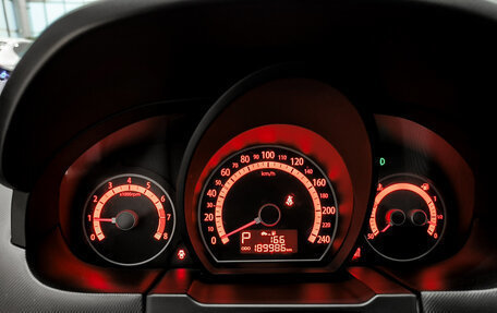 KIA cee'd I рестайлинг, 2011 год, 770 000 рублей, 17 фотография