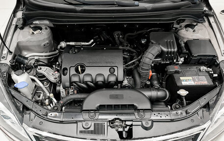 KIA cee'd I рестайлинг, 2011 год, 770 000 рублей, 13 фотография