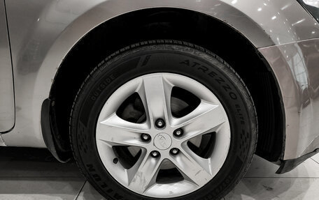 KIA cee'd I рестайлинг, 2011 год, 770 000 рублей, 22 фотография