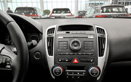 KIA cee'd I рестайлинг, 2011 год, 770 000 рублей, 19 фотография