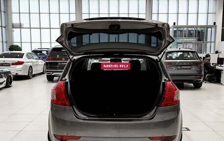 KIA cee'd I рестайлинг, 2011 год, 770 000 рублей, 14 фотография