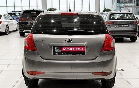 KIA cee'd I рестайлинг, 2011 год, 770 000 рублей, 10 фотография