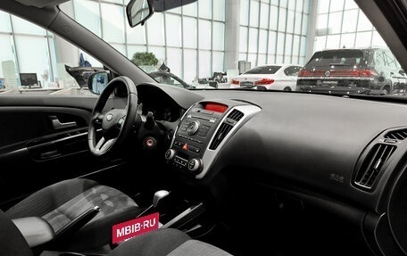 KIA cee'd I рестайлинг, 2011 год, 770 000 рублей, 15 фотография